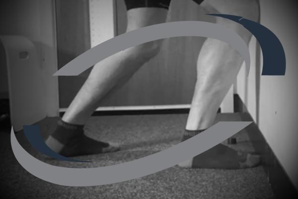 Ankle testing for runners
