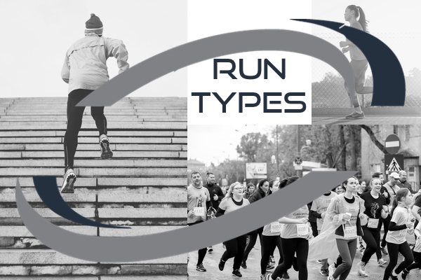 Run Types