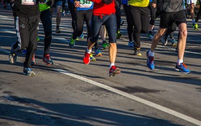 5 do’s of marathon training – progressive phase
