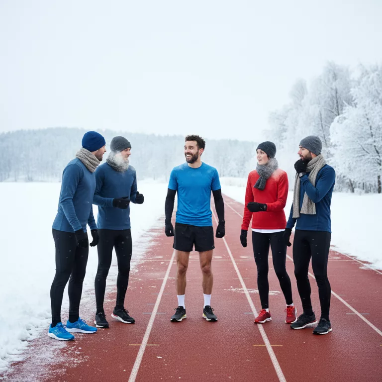 Should I wear leggings in winter? 60 Second Overview