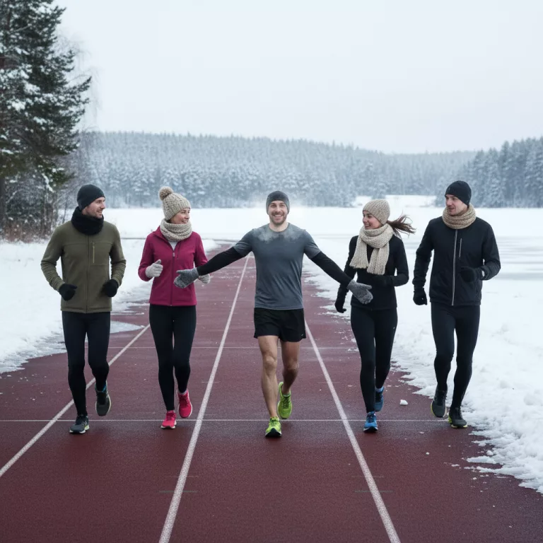 Do Warm Muscles Reduce Injury Risk?