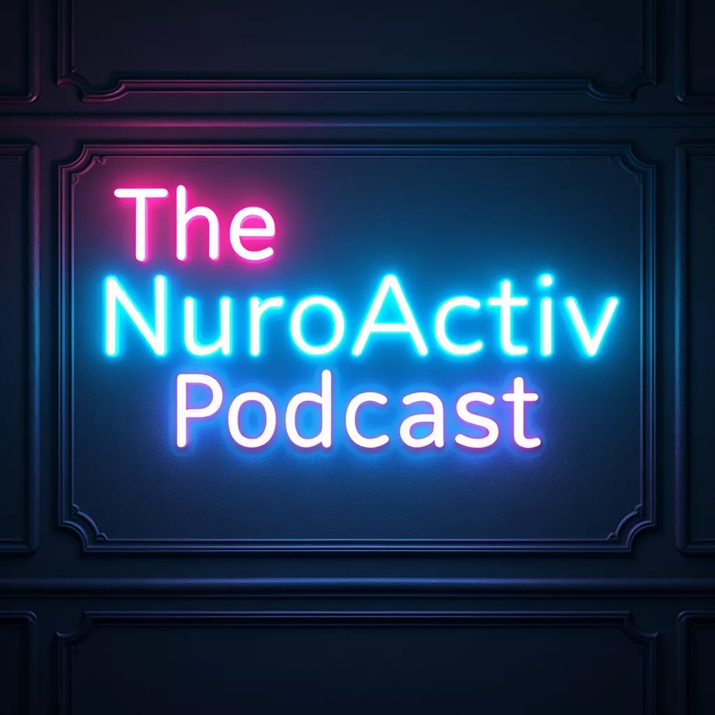 NuroActiv Podcast